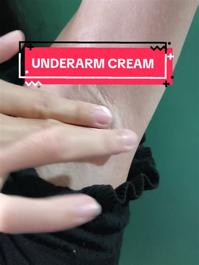 Top Underarm Creams for Whitening and Freshness