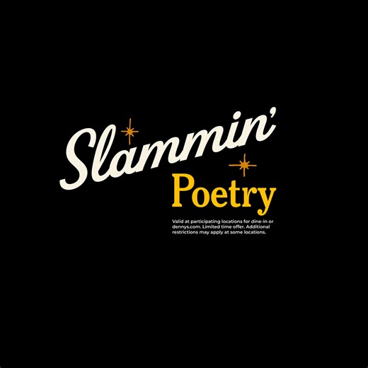 Give it up for the Grand Slam Burrito that doesn’t break the bank. Our new Slammin’ Meal Deals start at just $5.99. | Denny's