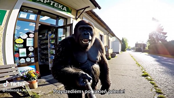 Filmy użytkownika bigfoot_babuszka (@bigfoot_babuszka) z muzyką dźwięk oryginalny - bigfoot_babuszka
