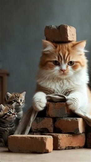 Sapne Wali Billi 😺✨#shorts #cartoon