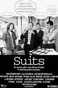 Stream Suits (1999): Find it on Netflix, Prime Video, Hulu & more