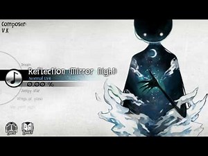 Deemo/Reflection (mirror night)