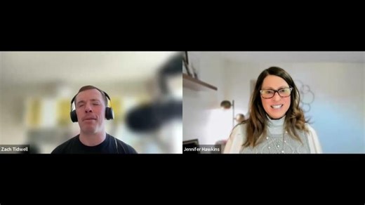 #63 Jennifer Hawkins: Buying a business on my credit card saved my son s life | Jennifer Hawkins