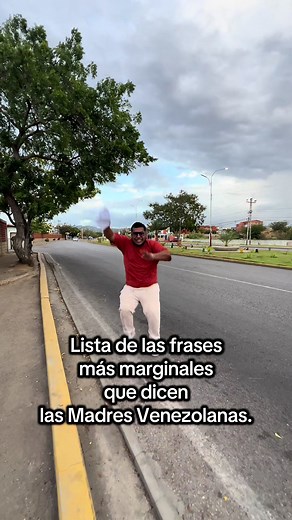 Frases más marginales de madres venezolanas