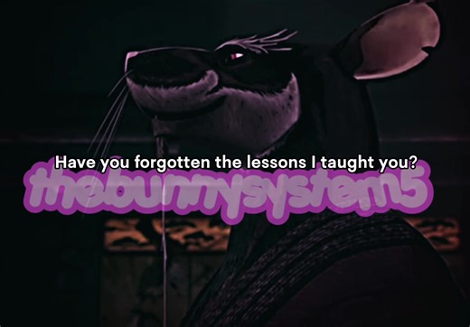 Teenage Mutant Ninja Turtles Gacha Design Tips