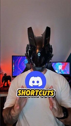 Die besten Discord Shortcuts!