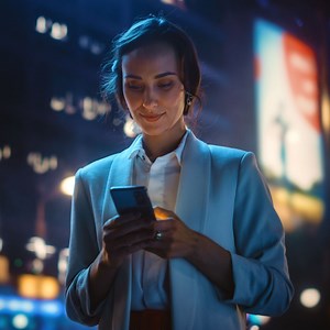 Haventec Silent Multi-Factor Authentication Explainer | Haventec