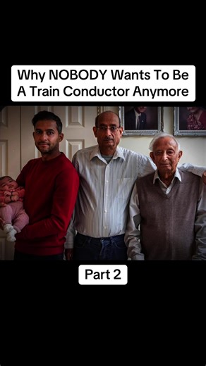 #engineering #documentary #musclecar #trains #edutok | train conductor