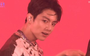 【BTS】《Not Today》现场超清中字｜相信我身边的你 在一起就不会终结