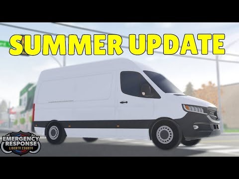 ERLC Summer UPDATE 2025 Predictions!