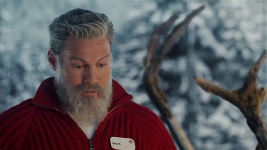 Target TV Spot, 'Holidays: The Gift That Keeps on Giving'
