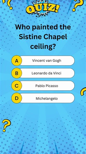 Fast Quiz Challenge ⚡ 5 Seconds Only