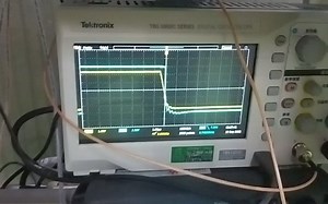 LabVIEW Lesson 156 儀控程式