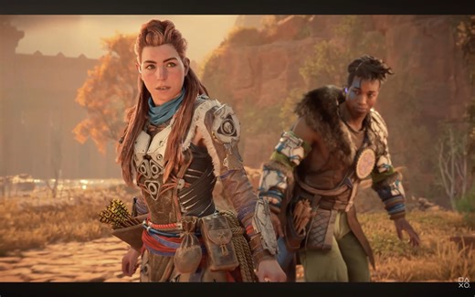 ⚔️ Aloy’s final story may be coming… Horizon 3 is rumored to be in deep development and could conclude Aloy’s journey with the biggest threat yet — Nemesis. 🌊 Massive open world 🌍 New locations 🔥 End-of-the-saga vibes 🎯 HIGHLIGHT: This could be Aloy’s final battle. Are you ready to see how her story ends? #horizon3 #aloy #horizongame #playstation #ps5 #ps6 #openworldgaming #singleplayergames #gamingcommunity #guerrillagames | Jesse Cannon