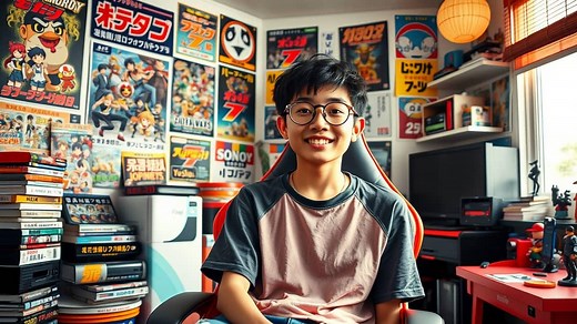 Apa Itu Wibu? Mengenal Fenomena Penggemar Budaya Jepang yang Satu Ini