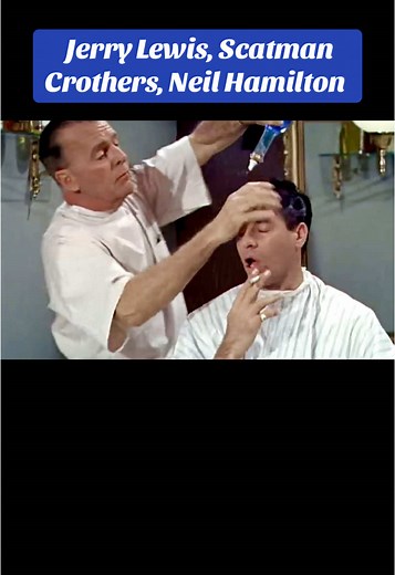 The Patsy (1964) - A Comedy Classic