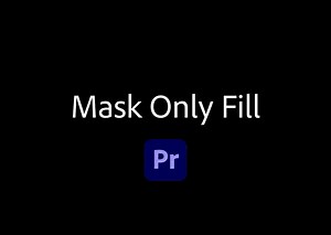 The new #PremierePro update gives you more control when designing titles with background images or texture. Use new Mask only Fill option to apply a mask to the fill area of text or shapes, without impacting strokes and shadows. https://helpx.adobe.com/premiere-pro/using/whats-new.html | Adobe Video