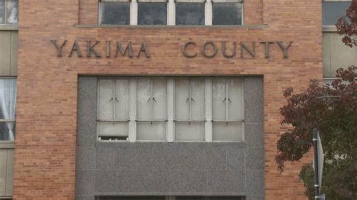 Yakima County Speaks at Legislature