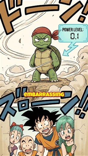 Dragon Ball’s Most Useless Characters 😭💀