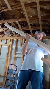 16K views · 233 reactions | I recorded this song about 15 years ago when I was working construction basically just to be able to play it on the job to make my boss laugh. I never thought I would post it online as an addition to the regular home repair videos I upload… but here we are. I hope you enjoy it. Remember it’s ok to have fun at work sometimes.  #constructiontime #diy #construction #contentcreator #homerepair #youtube #youtuber #thefixer | The Fixer | Facebook