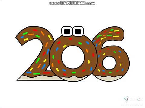 Exploring Aiden's Number Lore 201-250