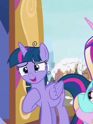 Study Tips Inspired by Twilight Sparkle from MLP