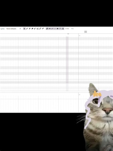 back in utau guys testing the lower range I recorded (CV), I cant oto anymore 😔 Ill tune it myself if I feel like making a full cover (which I never will) UST Tuning : 囀る藤の庭 #fyppppppppppppppppppppppp #utau #fyp #maretu #utau #fypシ #utauloid #fyp #fyp