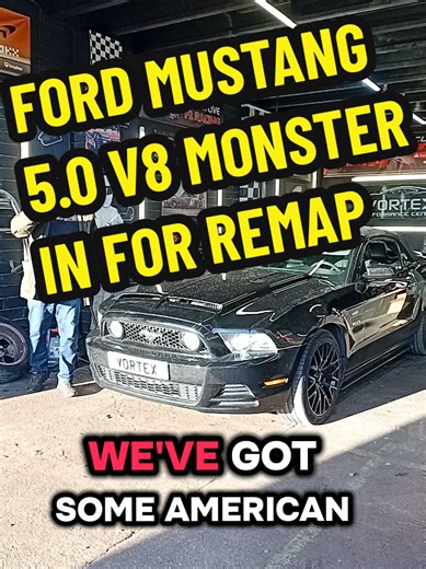 Vortex Performance Garage: Expert Vehicle Services