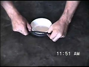 Bickal Koi Farm Pipe Boot