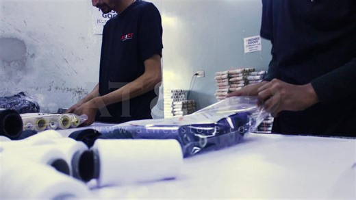 16 reactions | AT&CO — Trusted Threads Since 2013 Certified by OEKO-TEX, our sewing threads stand for quality, safety, and reliability. Delivering excellence, one spool at a time! 淋✨ | AT & CO | Facebook