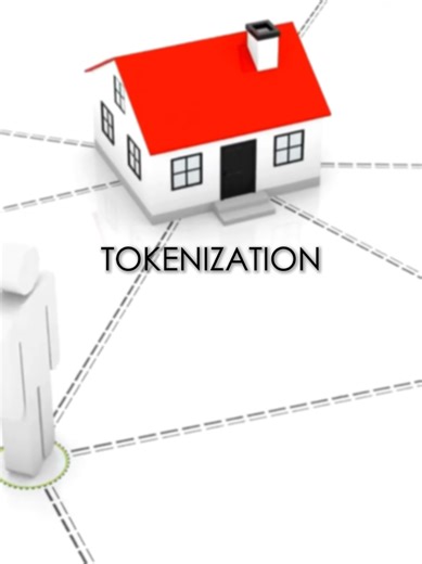 How PiXL supports the full life cycle of real estate tokenization.. #realestate #tokenization #crypto #investment#investmentstrategy #blockchain