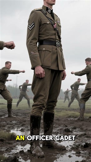 Otto Skorzeny: Hitler’s Most Daring Commando ⚔️