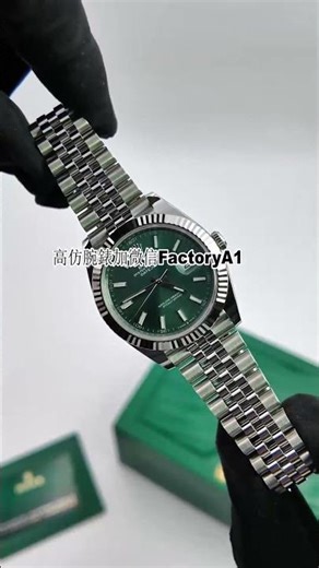 表友强推！2025闭眼入的口碑王！ #watch #男士腕表 #香港 #马来西亚 #rolex