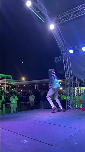 #duncan live performance