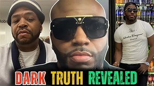 Kevin "Tugg" Watson MURD3R3D LIVE on F4ceb0ok - His Family Reveals | Movie 03