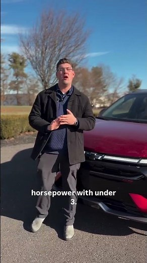 2026 Chevrolet Blazer EV SS - Patriot Dealerships in Warminster, PA