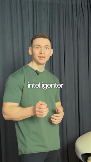 Kein Schornstein? Kein Problem🔥