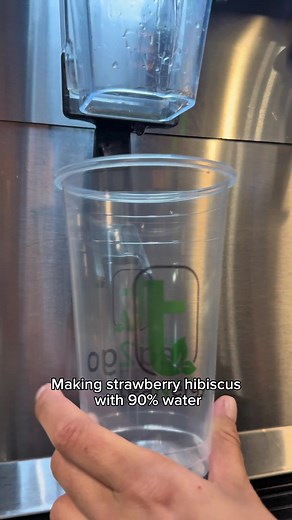 Delicious Strawberry Hibiscus Tea Recipe