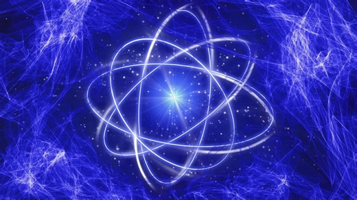 Do Atoms Really Touch? Science Explains Their Complex Interactions