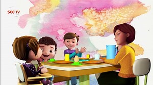 JAN - Cartoon - Episode#53 - Kids Cartoons