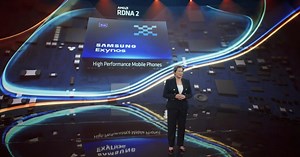 AMD confirms it will bring RDNA2 graphics to Samsung Exynos processors later this year