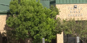 Religious leader responds to Governor Abbott creating task force to bolster security at houses of worship