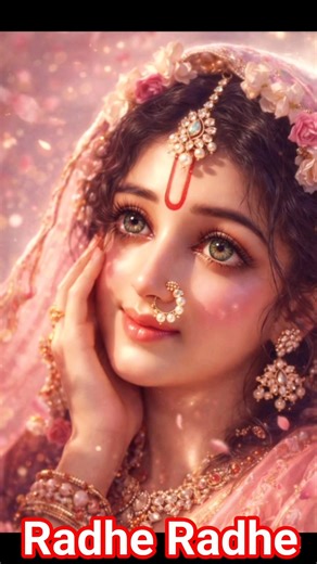 Krishna Krishna Krishna kare atma meri #shorts #viralshorts #song #radhakrishna #status #radheradhe
