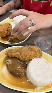 109K views · 3.2K reactions | Kapag kakain kayo ng partner mo sa jollibee order ka ng 2pc burger steak, 2pc chicken joy, sabay nyo paghiwalayin yung ulam ❤️ Jollibee tipid tips solid ‼️ | Bangis Talonggis | Facebook