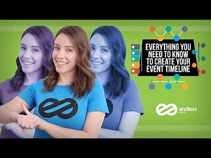 Everything You Need to Know to Create Your Event Timeline