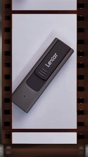 Video giới thiệu USB Lexar JumpDrive M900 128GB
