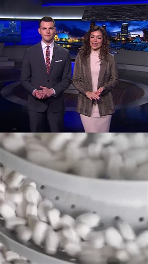 WISN 12 NEWS on Instagram: "Drugmaker Novo Nordisk announced Monday that its daily oral Wegovy pill is now available by prescription."