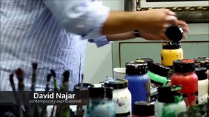 3.1K views · 93 reactions | David Najar shares the inspiration behind...