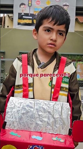 ¡La educación vial puede ser muy divertida!