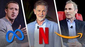 Tech Companies Were Thriving, Now They’re Laying Off Thousands. Here’s Why.